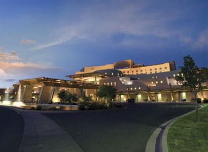 Sandia Casino & Resort