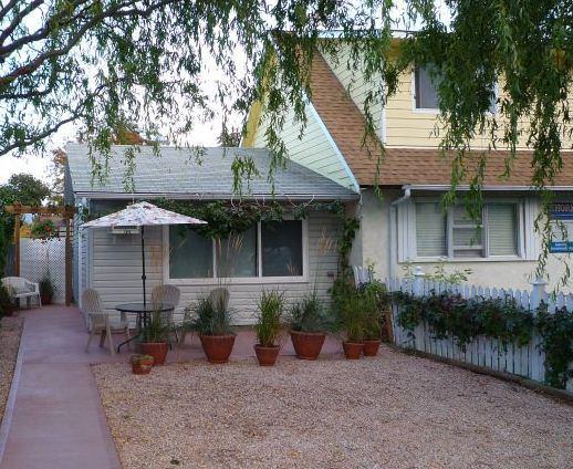 Shore-Line B&B