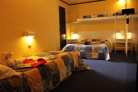 Blue Hotel St Brieuc
