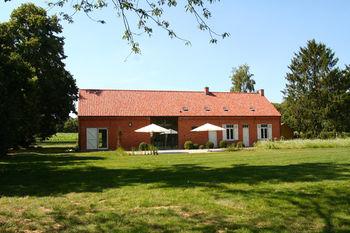 Bed and breakfast O-Lit