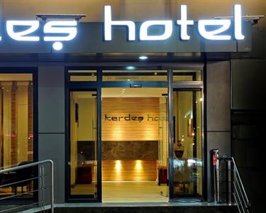 Kardes Hotel