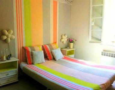 Les Chambres de Labastide
