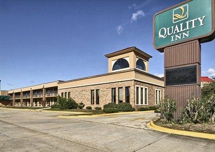 Quality Inn Gulfport