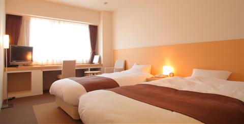 Spa Hotel Alpina Hidatakayama