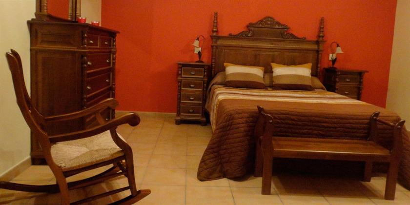 Hostal el Hayedo