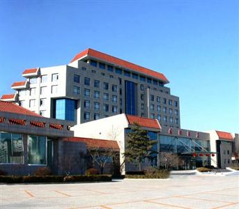 Huludao International Hotel