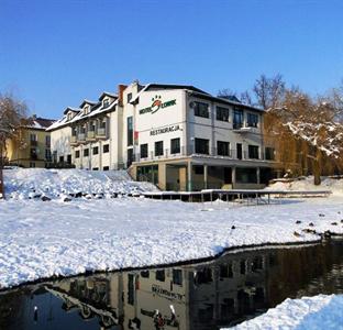 Hotel Slowik