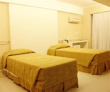 Sibara Flat Hotel E Convencoes
