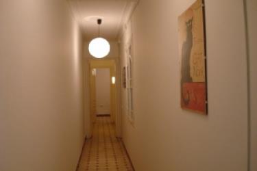 Bcn Eixample Hostel Barcelona