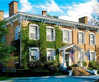 The Cooper Inn