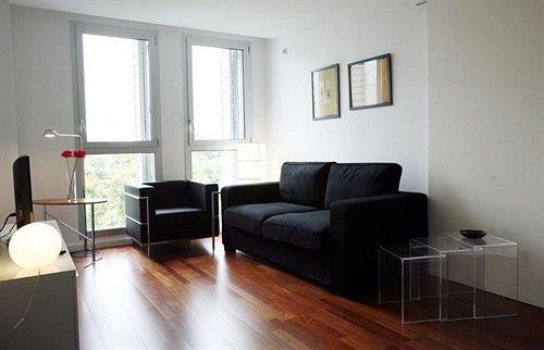 Pillowapartments Barceloneta Delight