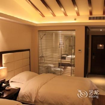 Oriental Hotel Zhangmutou