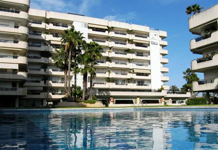 Mediterraneo Sitges Aparthotel