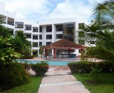 Debliz Hotel Campeche