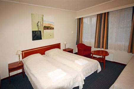 Efinor Hotel
