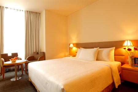 Liberty Central Hotel