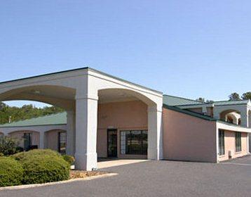 Days Inn Fulton