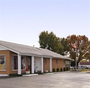 Super 8 Motel Ponca City