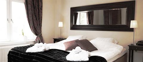 Badhotellet