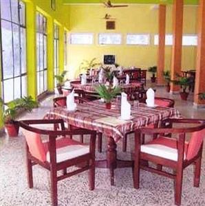 Rahi Tourist Bungalow Balrampur