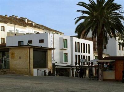 Hotel Acinipo