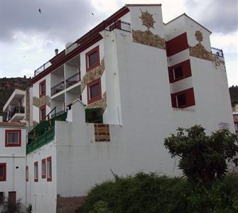 Apartamentos Turisticos El Rincon de Piedra