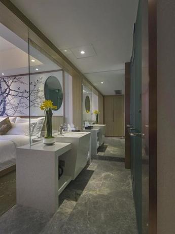 Paco Hotel Shunde
