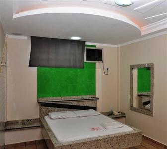 Motel Sol BR-153