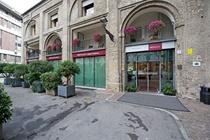 Jolly Hotel Stendhal