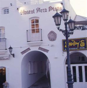 Arco Plaza