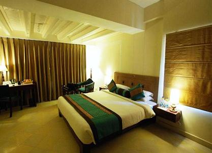WelcomHeritage Jukaso Ganges