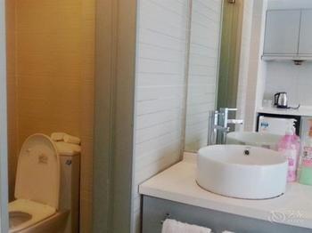 Shunxin Hotel Apartment