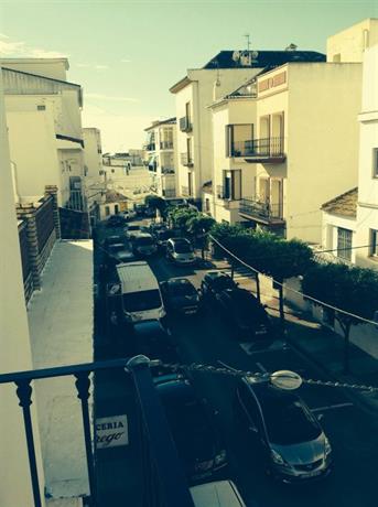 Hostal Acemar
