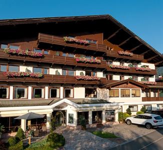 Moedlinger Sporthotel Soll