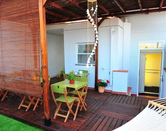Gaudint Barcelona Suites