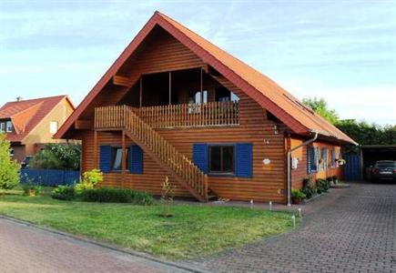 Ferienwohnung Uchte