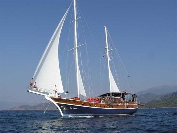 Blessed With Love Of Aphrodite Fethiye