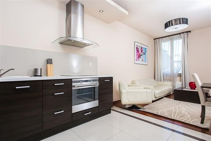 AAA Krakow Apartments - Royal Apartments