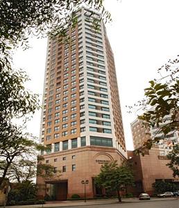 Somerset Grand Hanoi