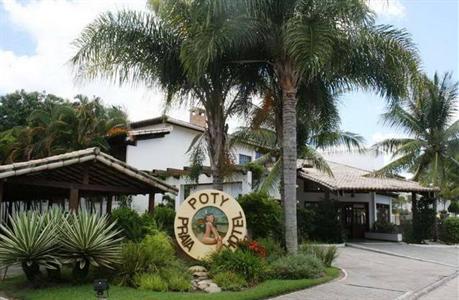 Poty Praia Hotel