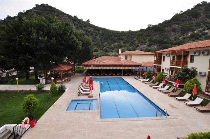 Alize Hotel Oludeniz