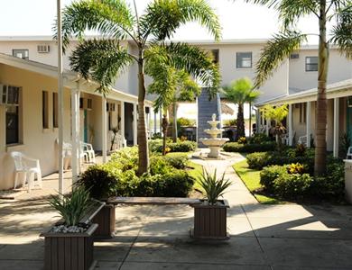The Tahitian Resort Treasure Island