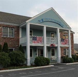 Edgewater Beach Resort Dennis Port