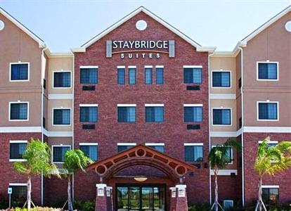Staybridge Suites Houston / NASA - Clear Lake