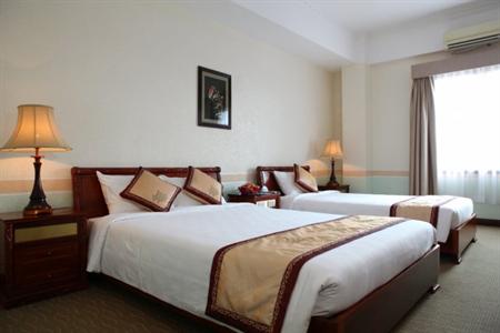 Ninh Kieu 2 Hotel