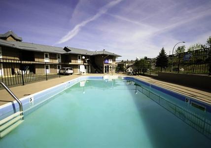 Canadas Best Value Inn Kamloops