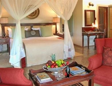 Jock Safari Lodge