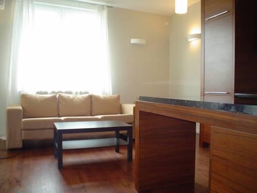 Zoliborz Apartament Warsaw