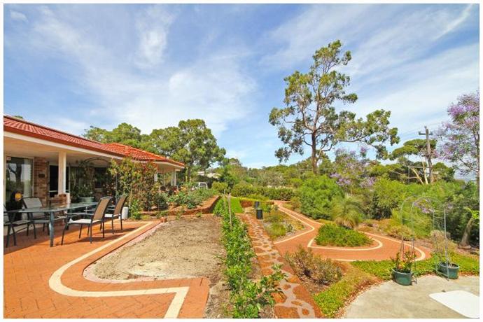 The Goodlife Bed & Breakfast Perth
