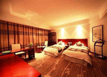 Wuhu Tieshan Hotel